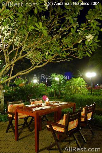 Dusit Thani Laguna Phuket Resort 72